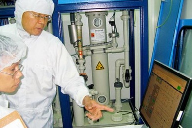 Huy động nguồn trí thức kiều bào